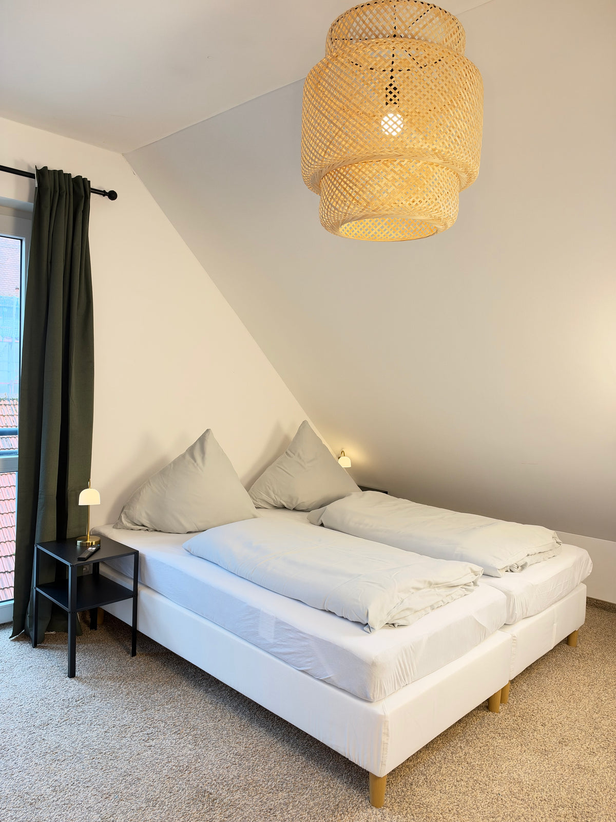 Unser Apartment Exklusiv