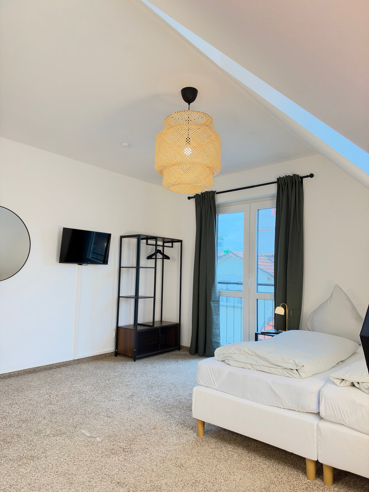 Unser Apartment Exklusiv