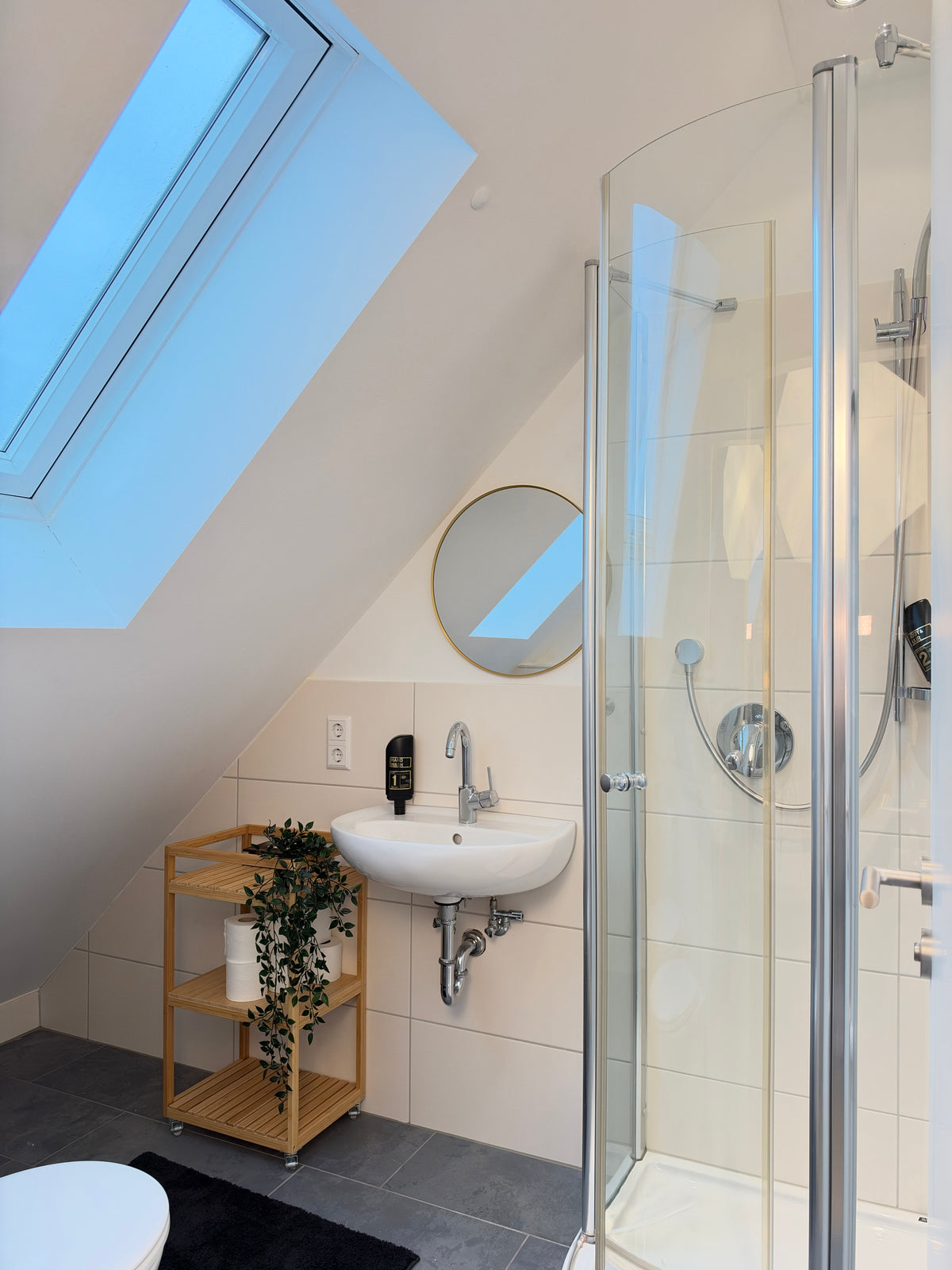 Unser Apartment Exklusiv