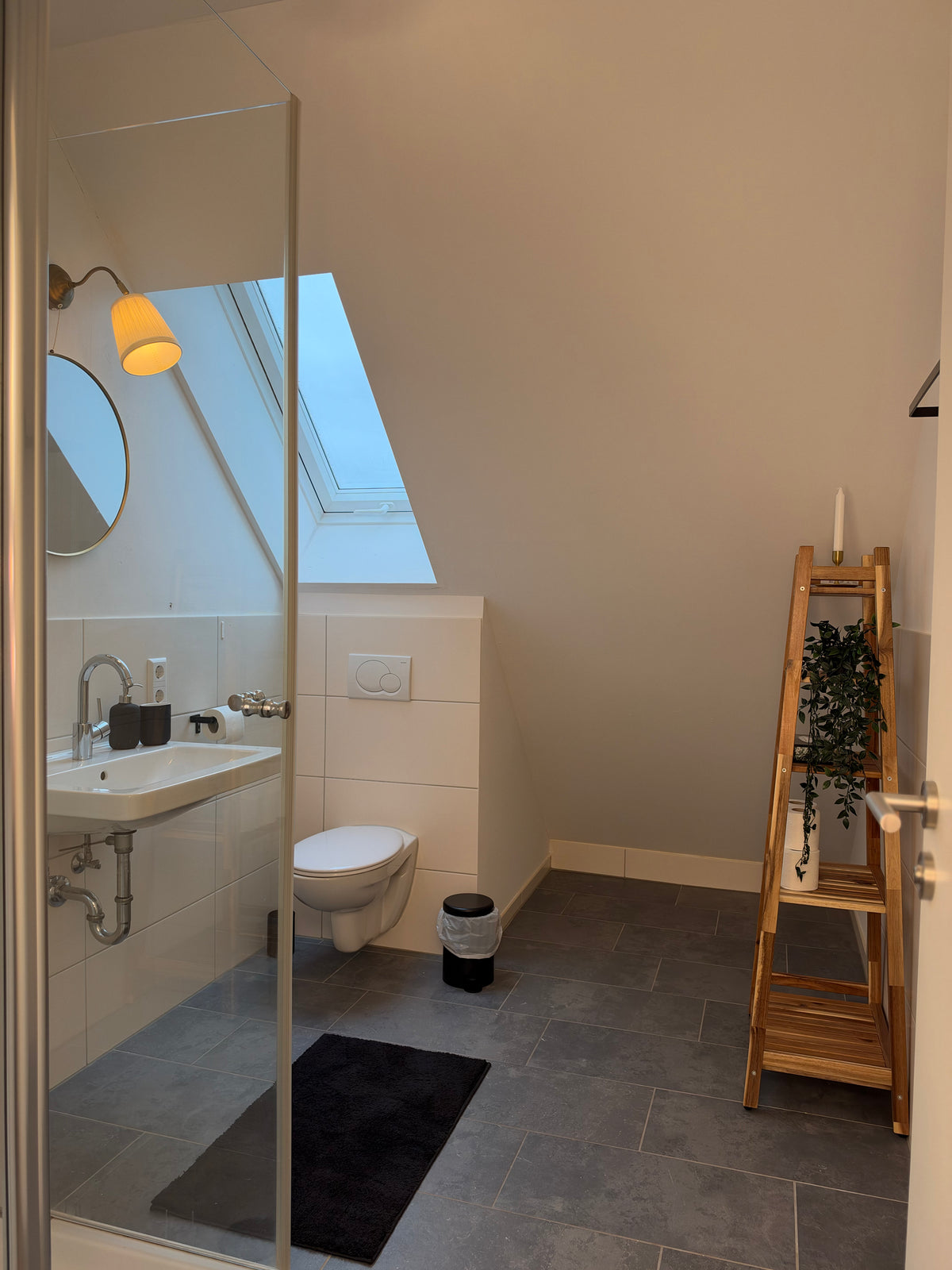 Unser Apartment Exklusiv
