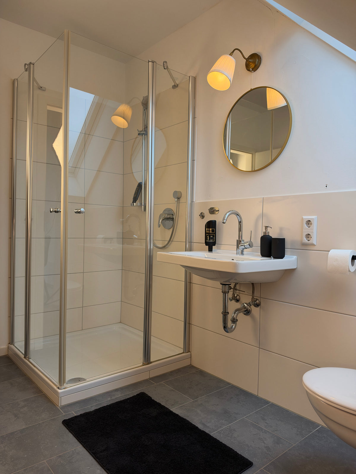 Unser Apartment Exklusiv