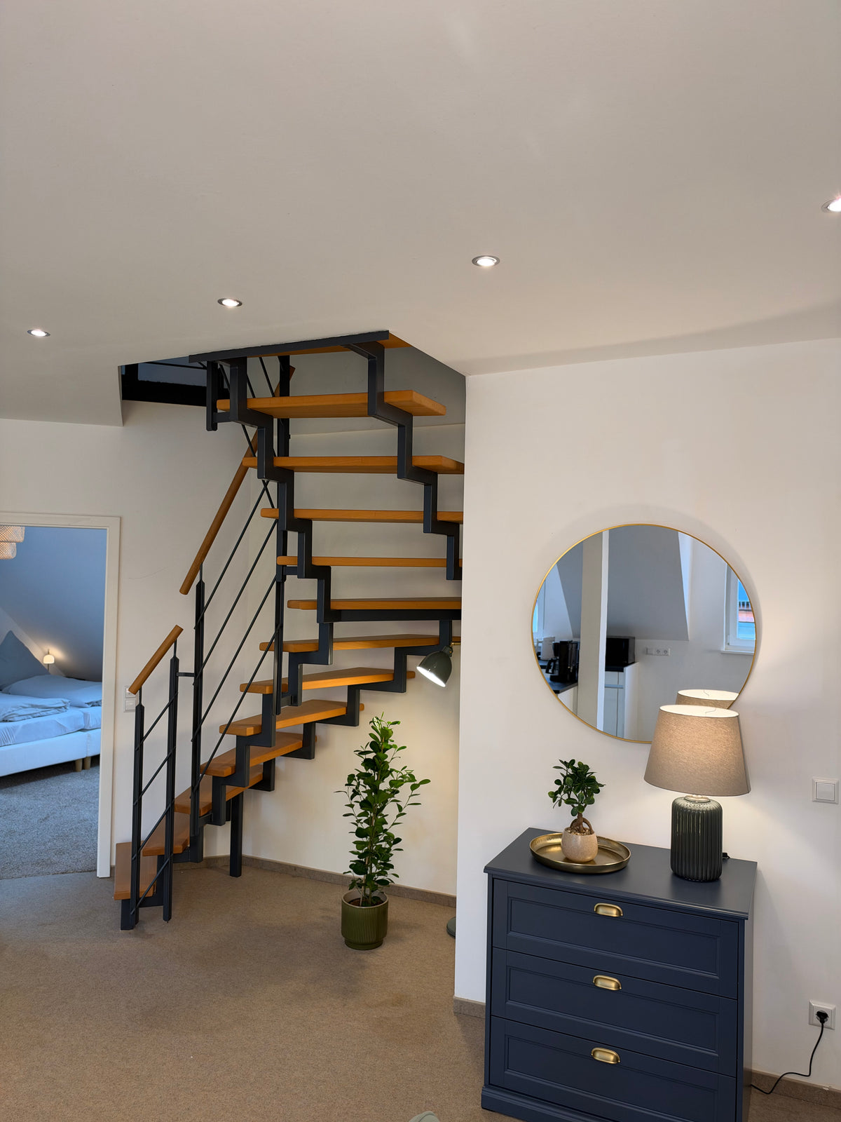 Unser Apartment Exklusiv