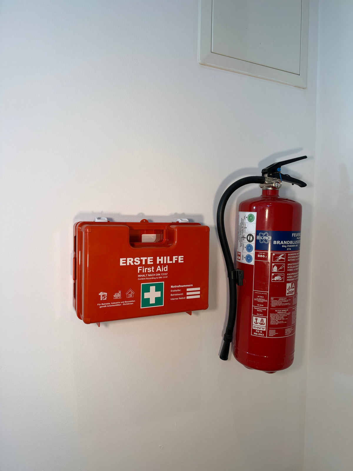 Unser Apartment Exklusiv