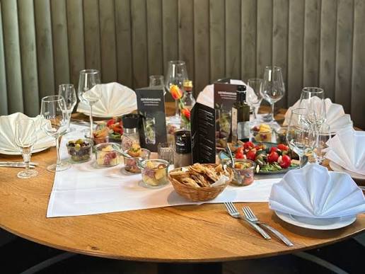 Essen gehen rund um Tauberbischofsheim – unsere Restauranttipps