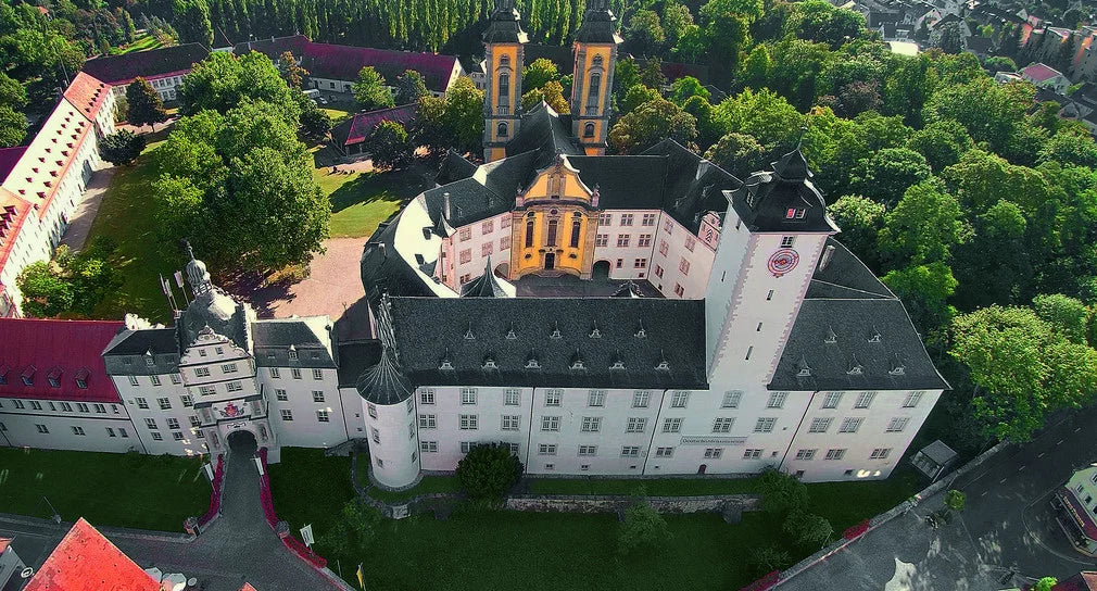 Kultur im Taubertal – Schlösser, Klöster und Geschichte rund um Tauberbischofsheim