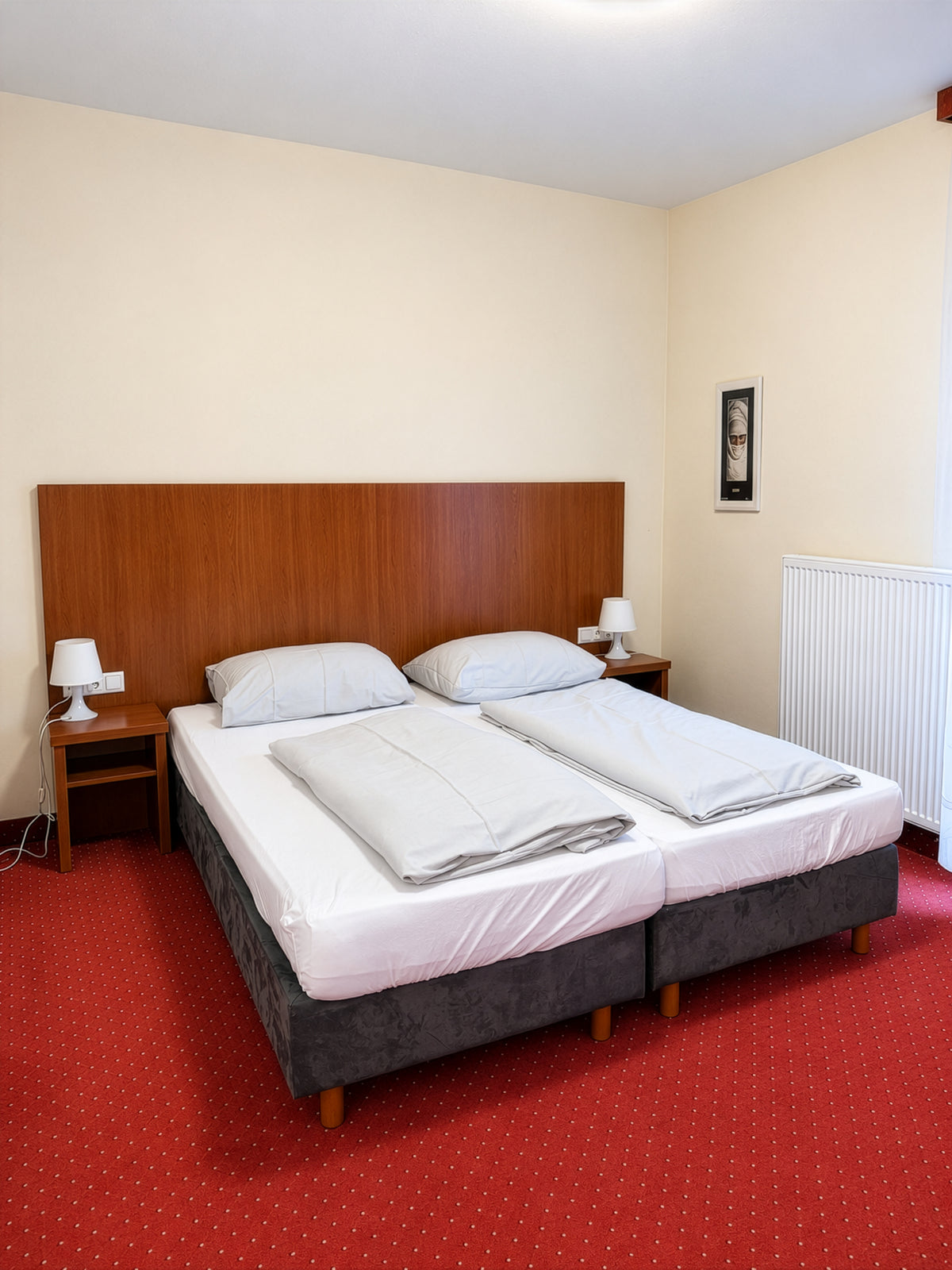 Apartment Komfort