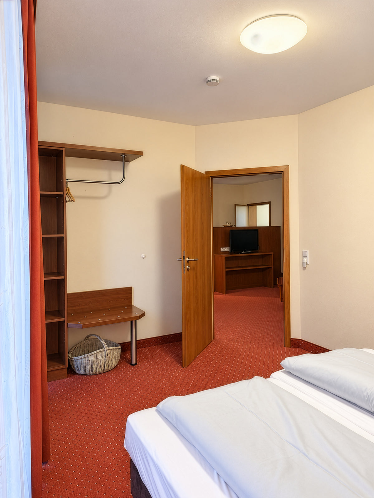 Apartment Komfort