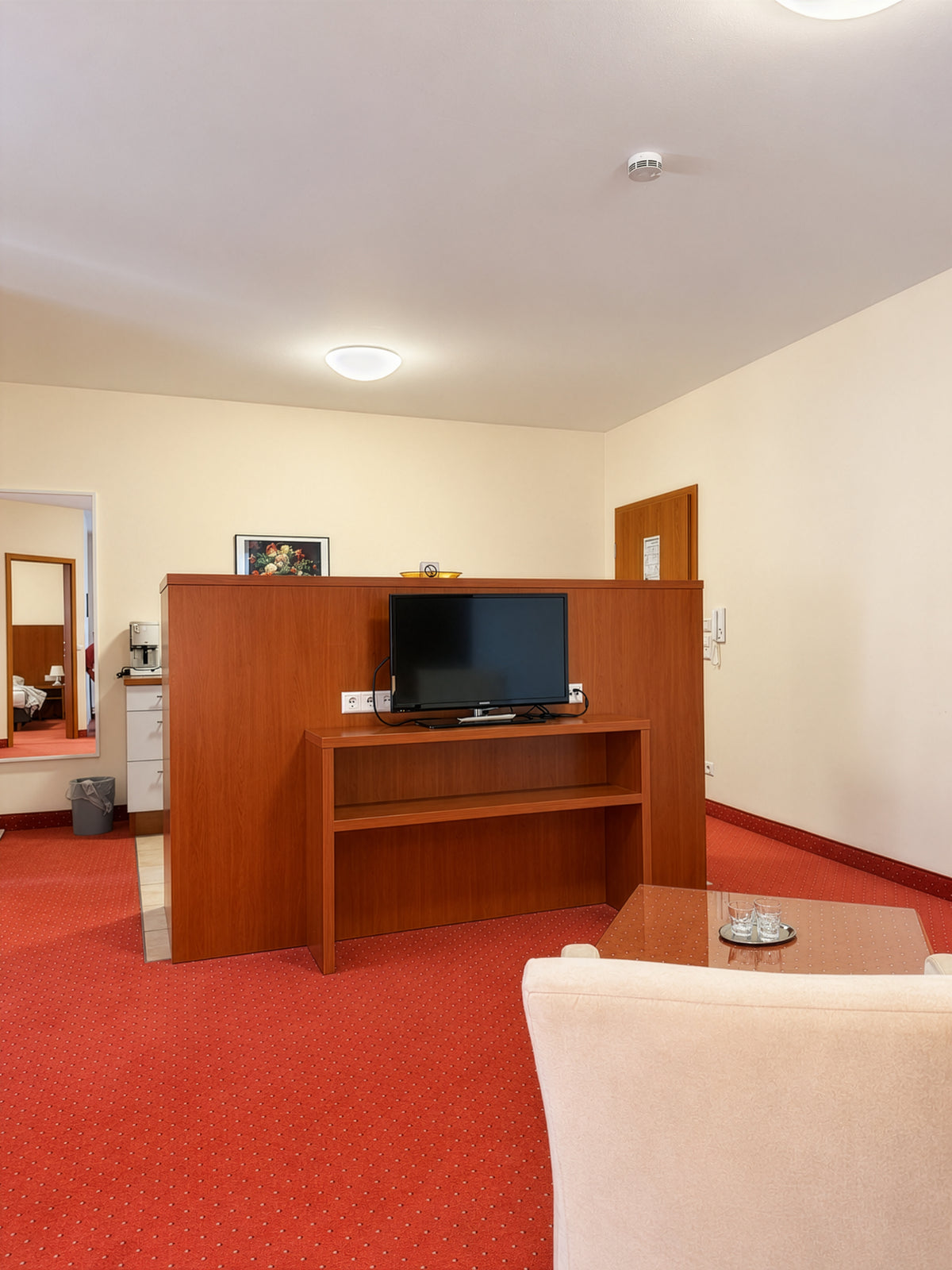 Apartment Komfort