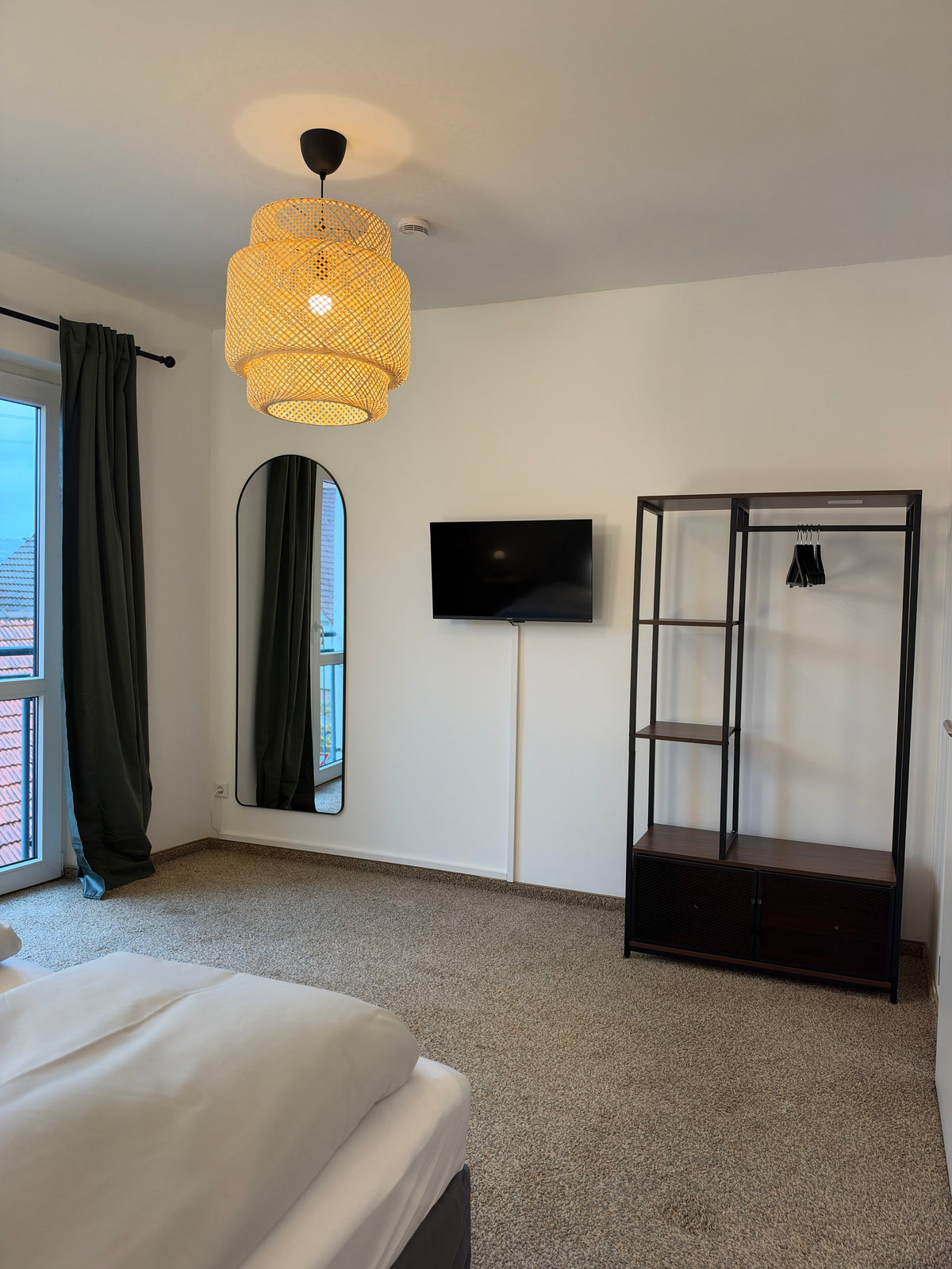Unser Apartment Exklusiv