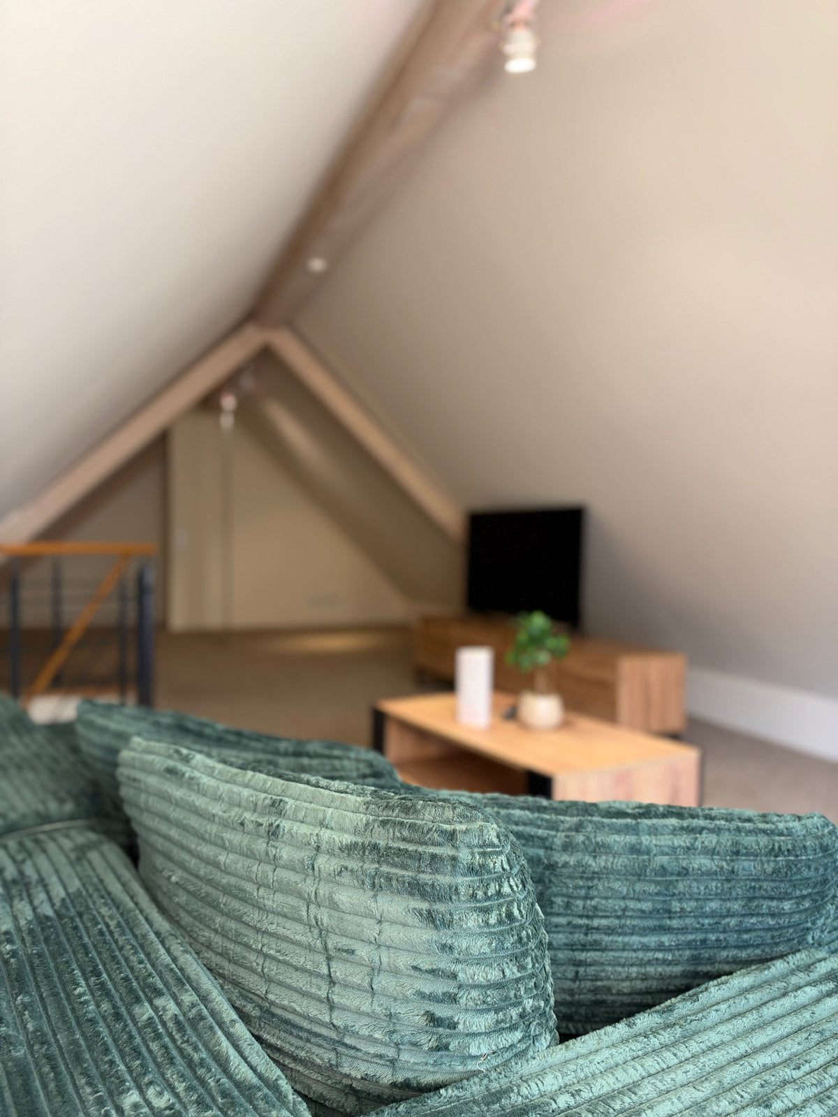 Unser Apartment Exklusiv