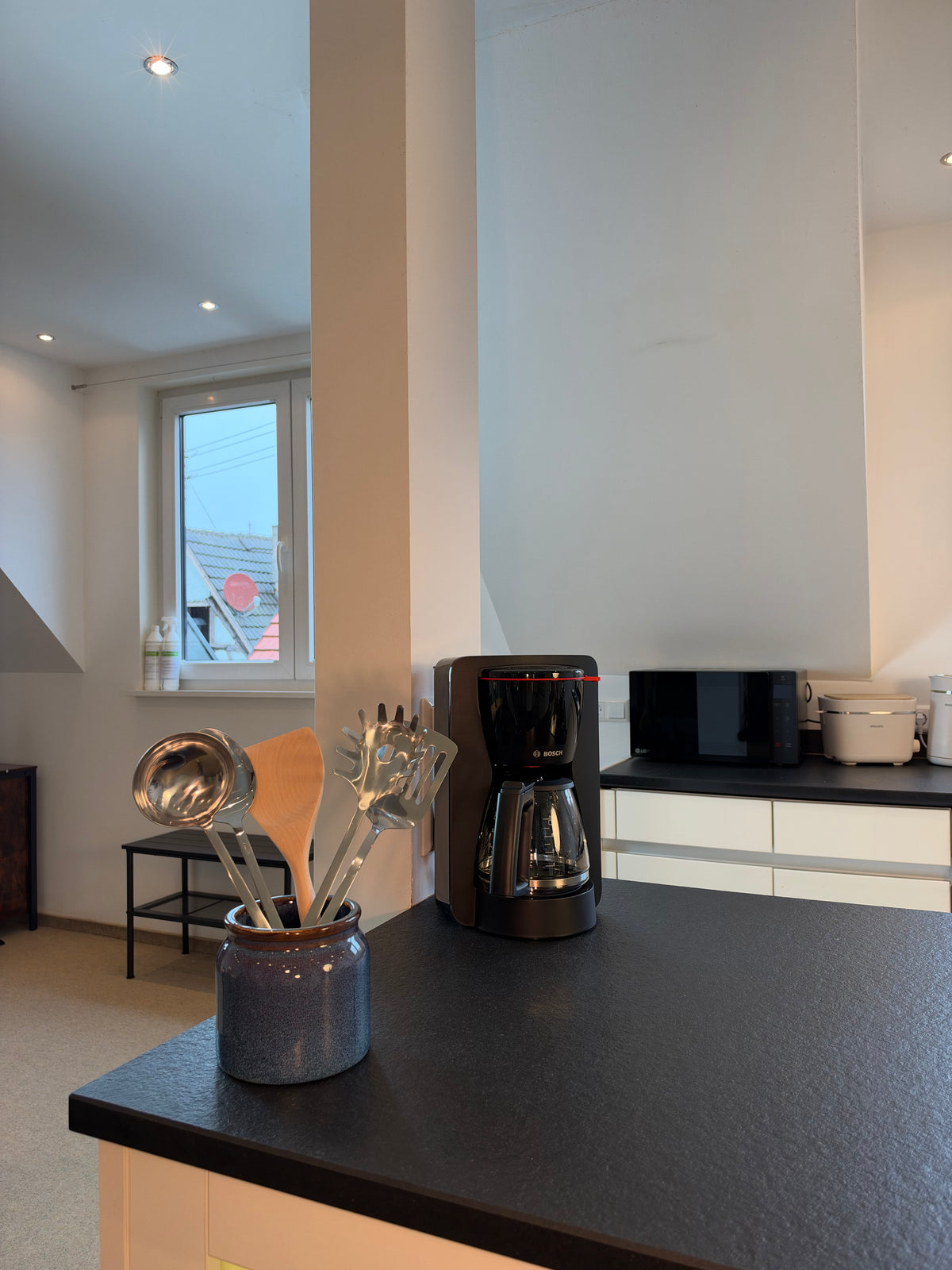 Unser Apartment Exklusiv