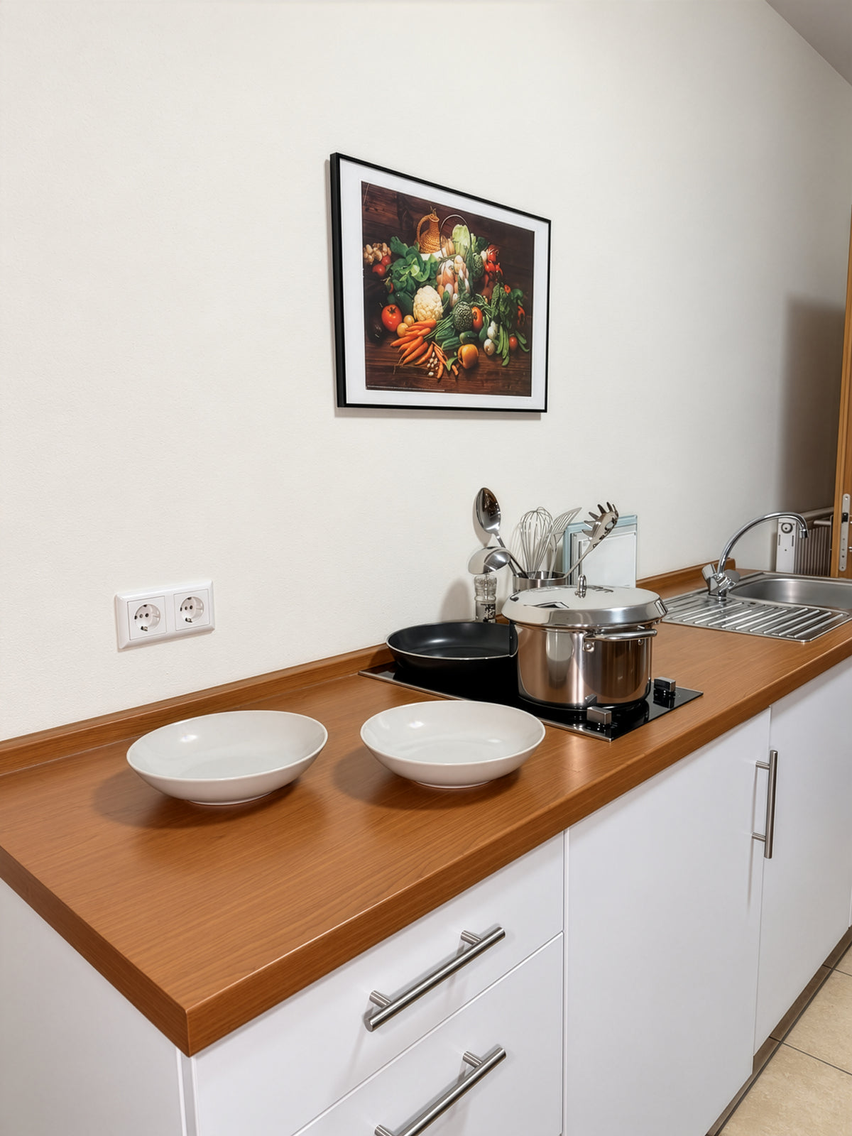 Apartment Komfort