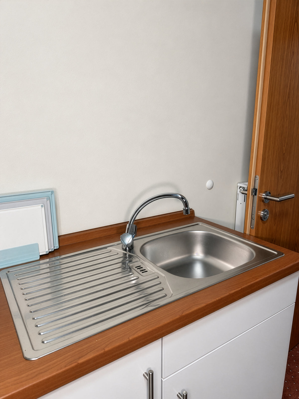 Apartment Komfort
