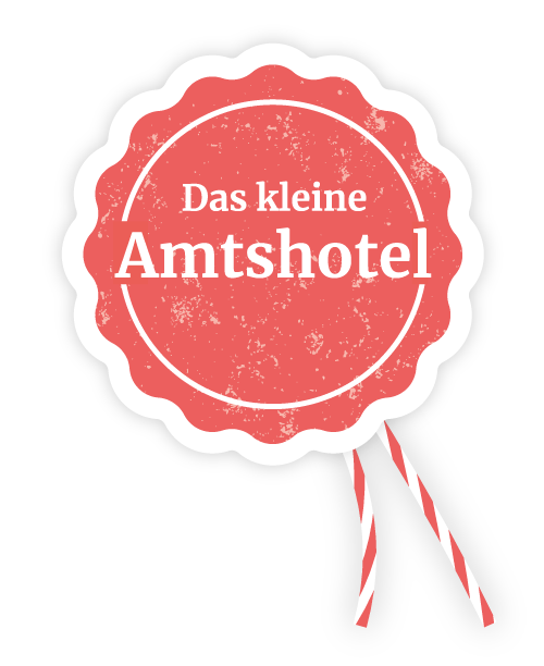 Logo Das kleine Amtshotel